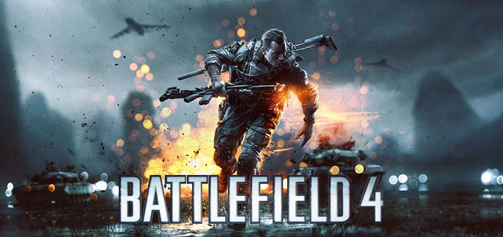 Battlefield 4