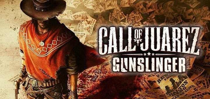 Call of Juarez: Gunslinger