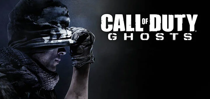 Call of Duty: Ghosts