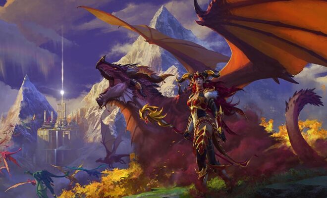 Melhores Addons para World of Warcraft