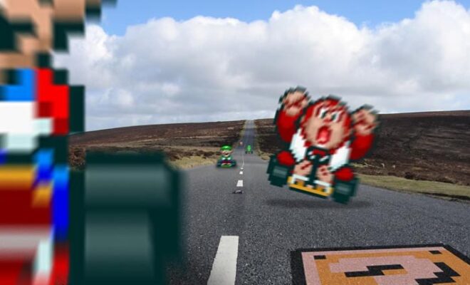 Super Mario Kart: 30 anos do melhor jogo de corrida da história