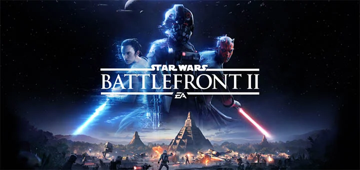Starwars Battlefront 2